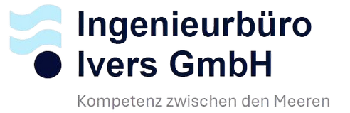 Logo Ingenieurbüro Ivers GmbH