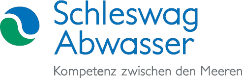 Logo Schleswag Abwasser